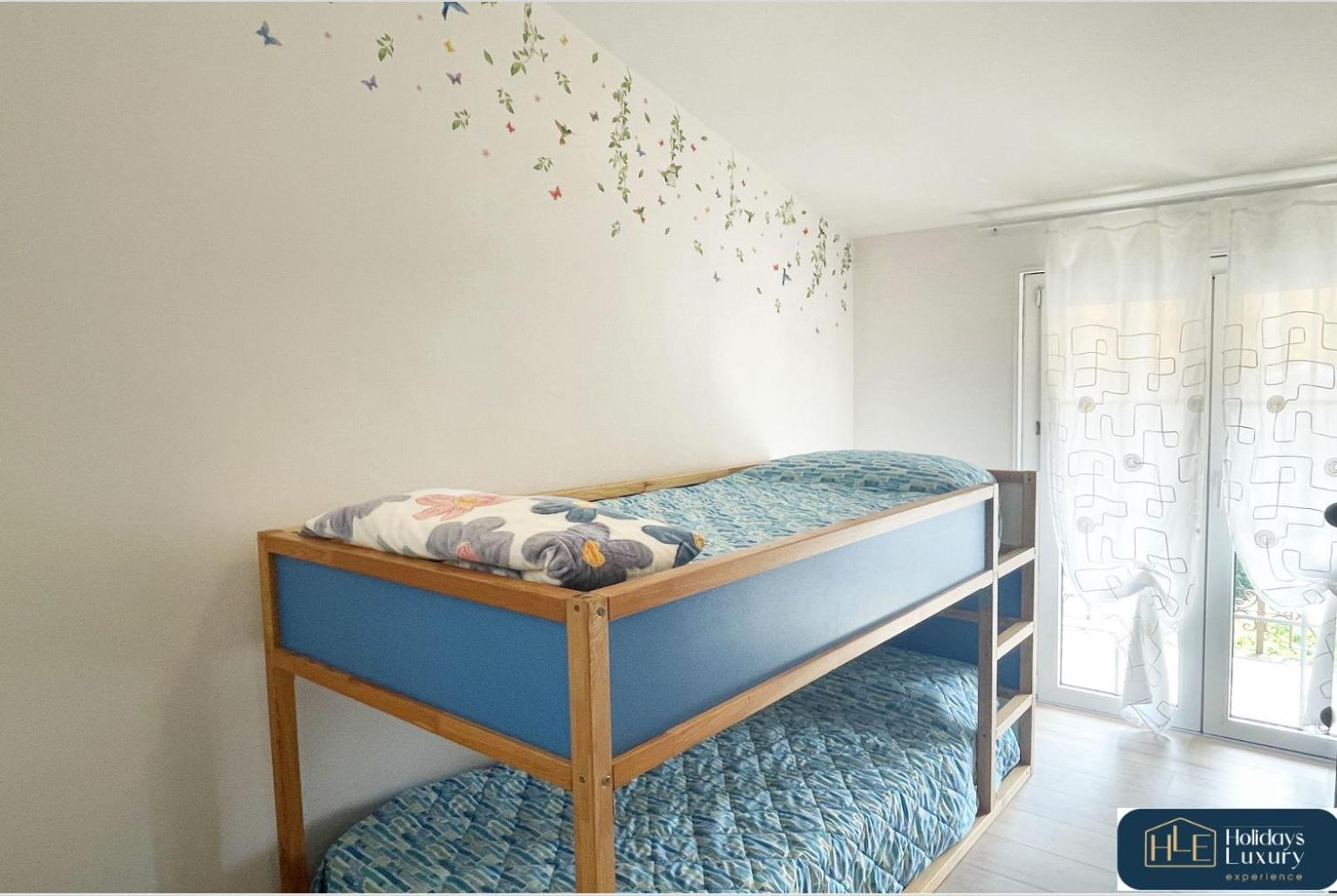 Montinelle Apartament Манерба-дель-Гарда Екстер'єр фото