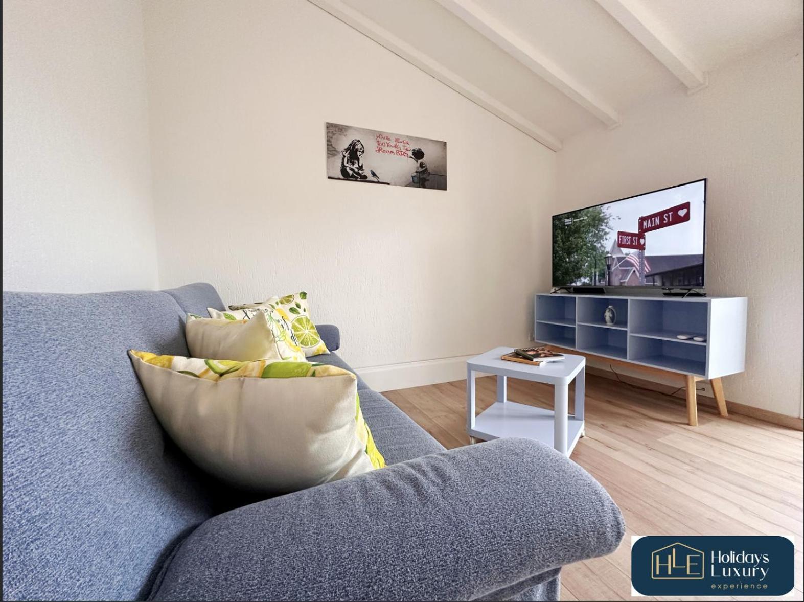 Montinelle Apartament Манерба-дель-Гарда Екстер'єр фото